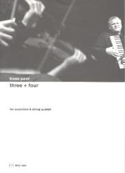 Three and Four 